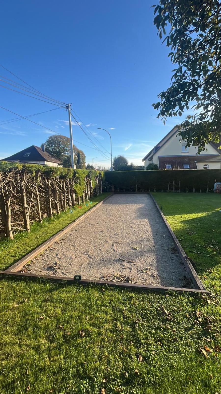 Studio Aux Pieds Des Vignes Егишем Екстериор снимка